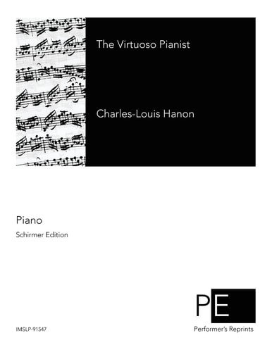 The Virtuoso Pianist