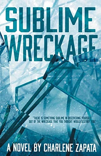 Sublime Wreckage