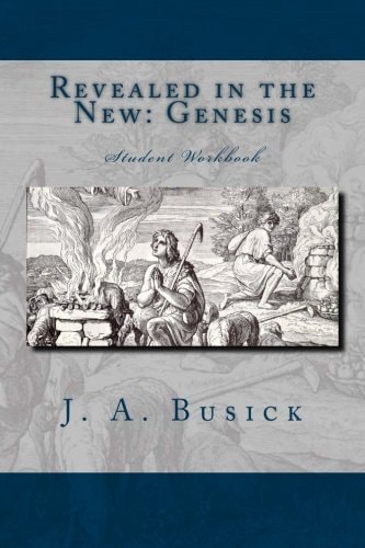 Genesis Student Workbook