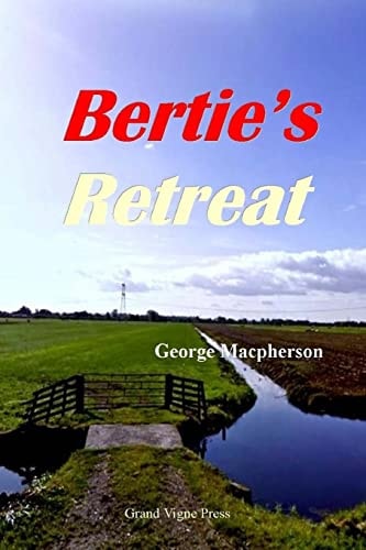 Bertie's Retreat