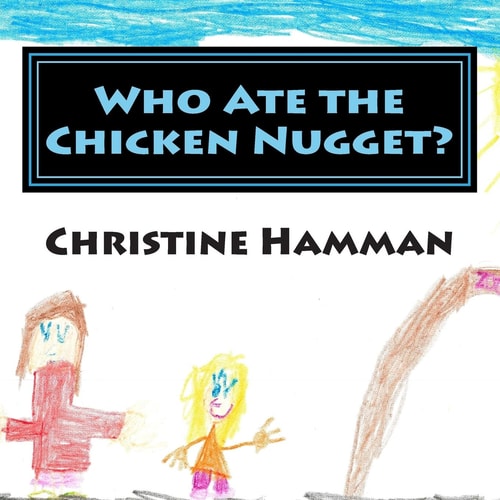 Who Ate the Chicken Nugget?