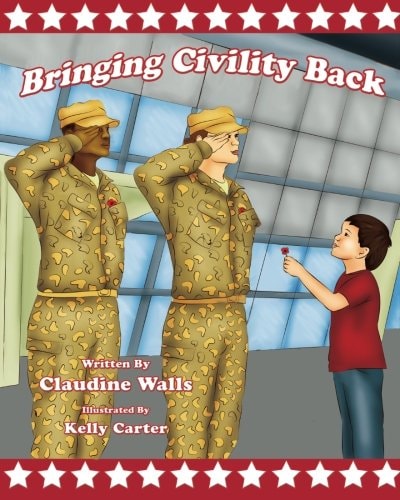 Bringing Civility Back Teaching, Our Next Generation on How to Bring Civility Back .