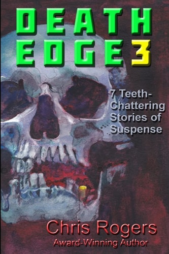 Death Edge 3 7 Teeth-Chattering Stories of Suspense