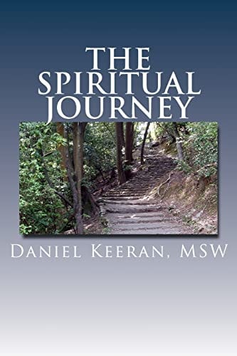 The Spiritual Journey Expanding Your Awareness of Non-Material Reality