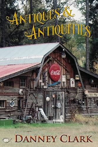 Antiques and Antiquities If Only They Could Talk