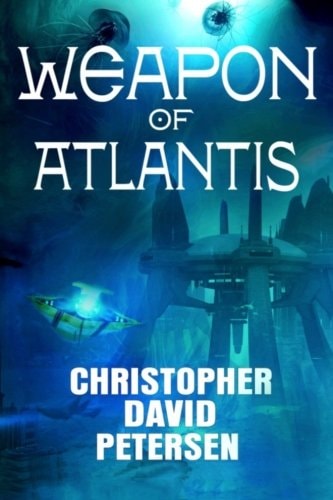 Weapon of Atlantis (Altantis)