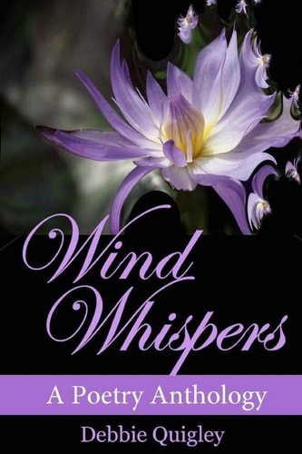 Wind Whispers A Poetry Anthology