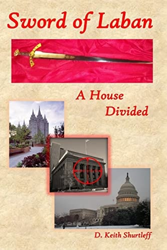Sword of Laban A House Divided