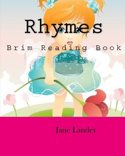 Rhymes Brim Reading Book