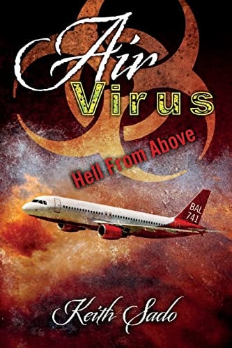 Air Virus Hell From Above