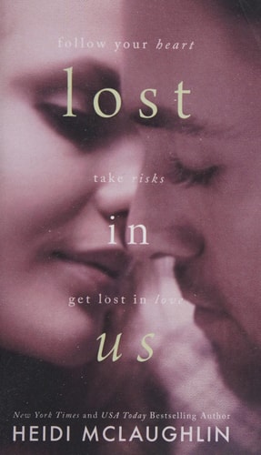 Lost in Us - a Lost in You Novella