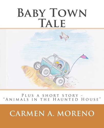Baby Town Tale