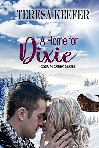 A Home for Dixie