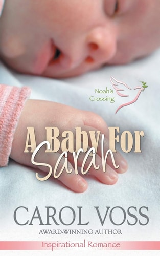 A Baby for Sarah Inspirational Romance
