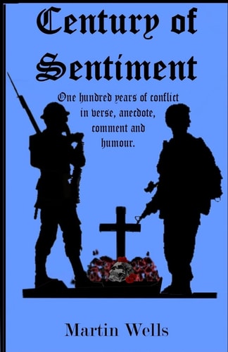 Century of Sentiment 100 Years of Conflict