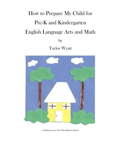 How to Prepare Your Child for Pre-K and Kindergarten