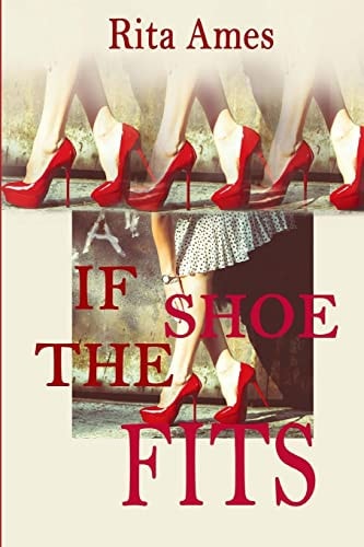 If The Shoe Fits Complete Series 1-5