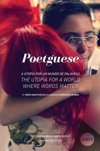 Poetguese A Utopia Where Words Matter, the First Book of Lettrs