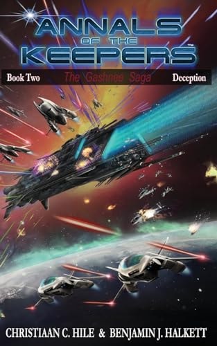 Annals of the Keepers Deception