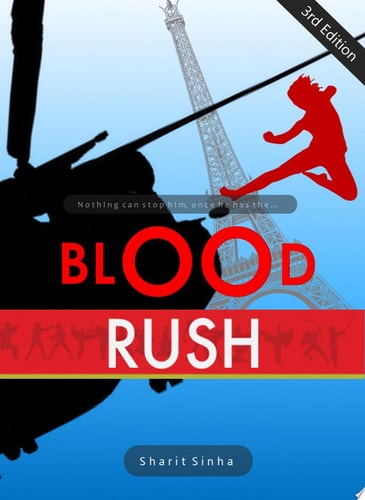 Blood Rush