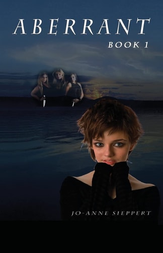 Aberrant Book 1