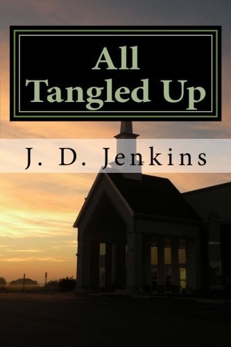 All Tangled Up The Journey