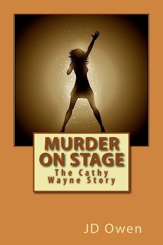 Murder on Stage