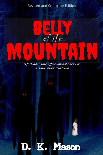Belly Of The Mountain Special Edition