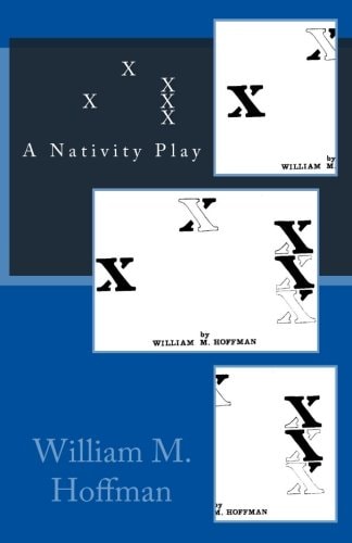 X X X X X X A Nativity Play