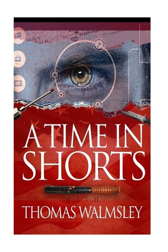 A Time in Shorts with Thomas Walmsley