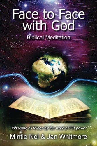 Face to Face with God Biblical Meditation