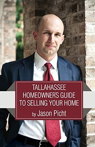 Tallahassee Homeowner's Guide To Selling Your Home How To Sell Your Home Fast, For Top-Dollar, In Florida's Capital City