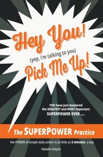 The Superpower Practice