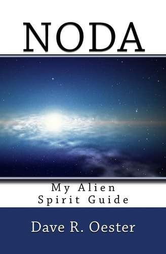 Noda My Alien Spirit Guide