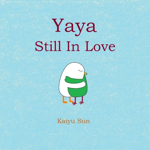 Yaya Still in Love Yaya's Love Story (part 2)