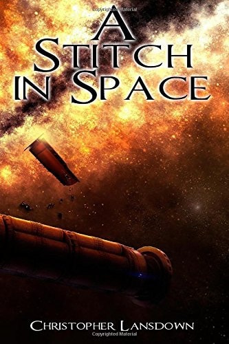A Stitch in Space