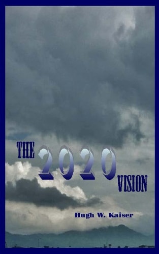 The 2020 Vision