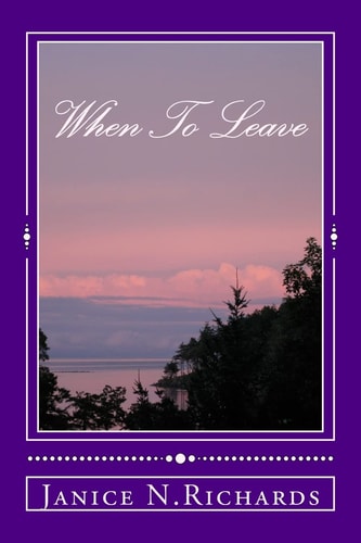 When To Leave Domestic Violence