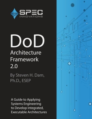 DoD Architecture Framework 2.0 A Guide to Applying Systems Engineering to Develop Integrated, Executable Architectures