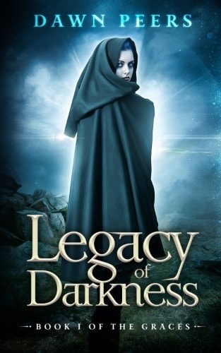 Legacy of Darkness