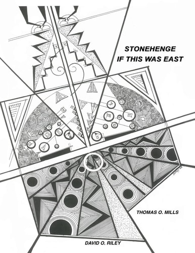 Stonehenge - If This Was East