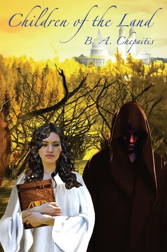Children of the Land