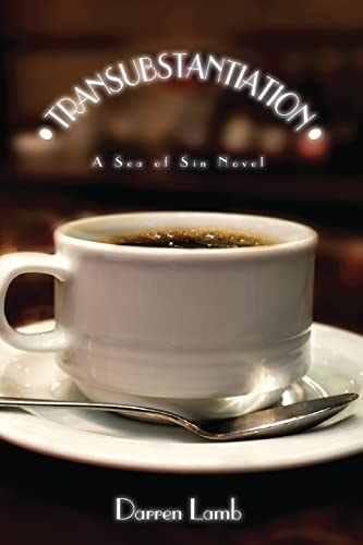 Transubstantiation A Sea of Sin Novel