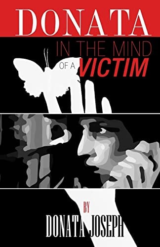 Donata In the Mind of a Victim