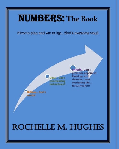 Numbers The Book: (How to Play and Win in Life... God's Awesome Way!)