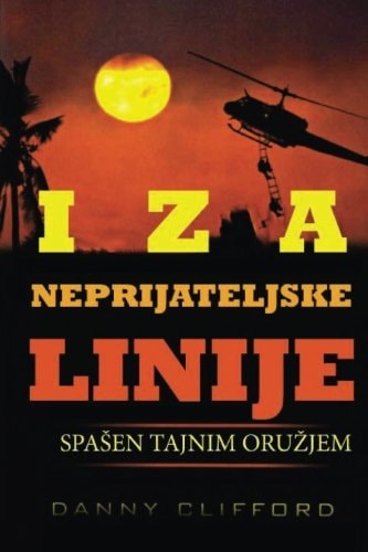 Iza Neprijateljske Linije Spa?en Tajnim Oru?jem - Serbian