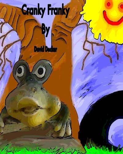 Cranky Franky