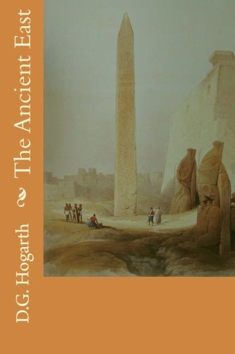 The Ancient East