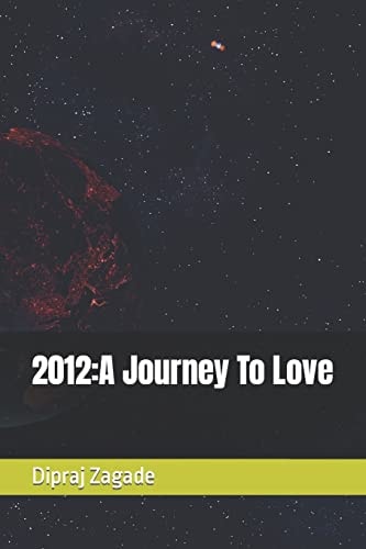 2012 A Journey To Love