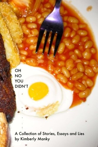 Oh No You Didn't